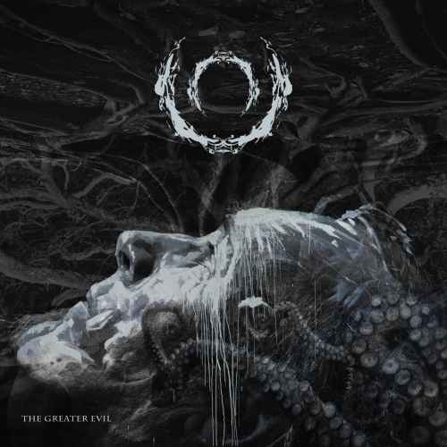 COLDCELL - The Greater Evil DIGI